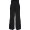 Frida Jazz Pants - Svart PLUS strl 42-48