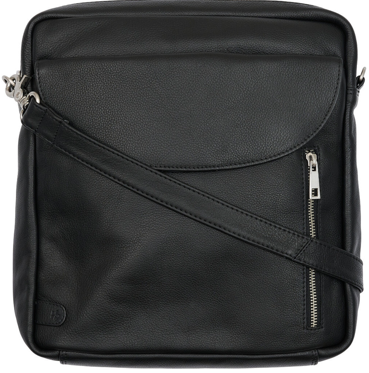 Crossover Norma - Silver