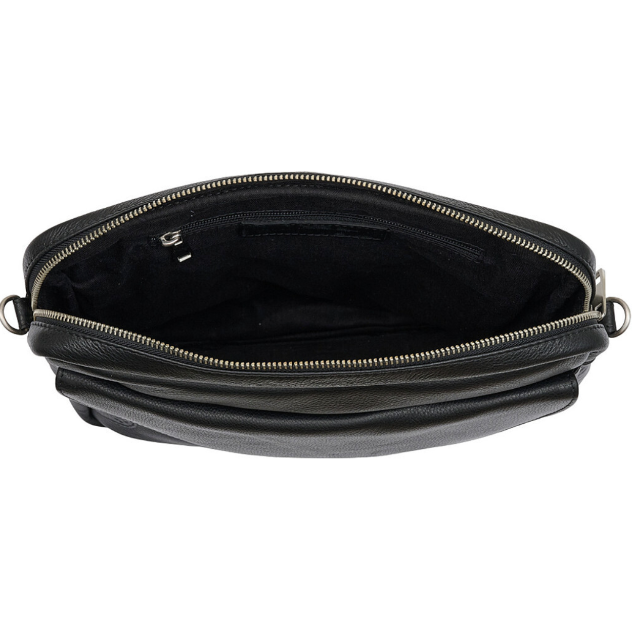 Crossover Norma - Silver