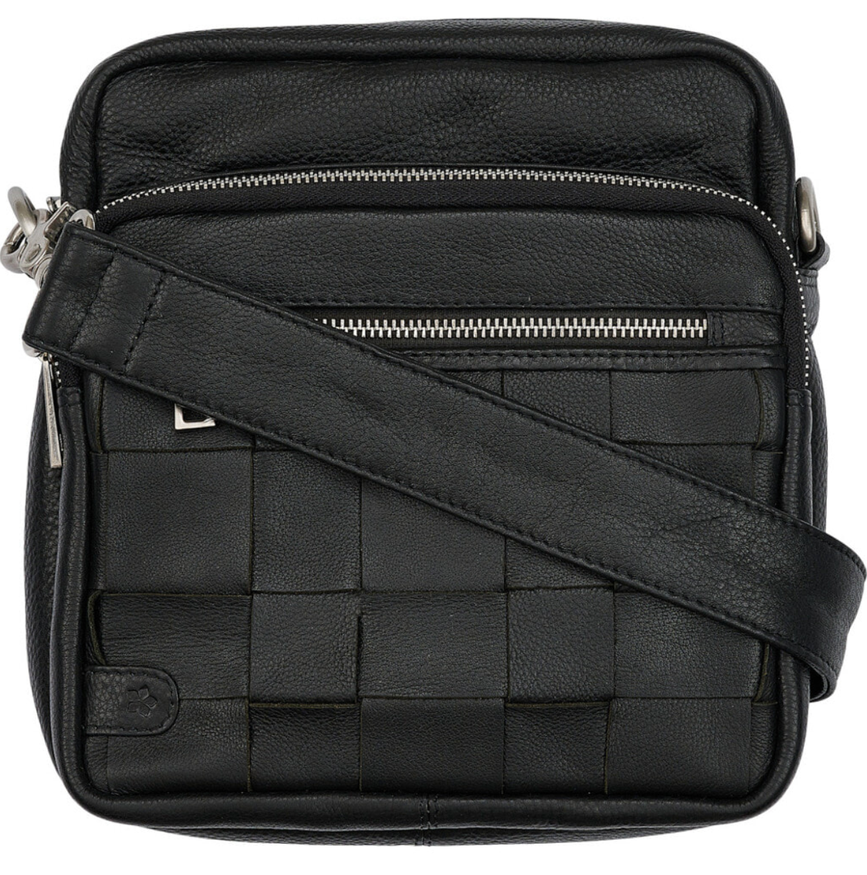 Crossover Bolette silver