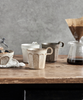 Mugg - Presentask med 3 st