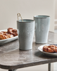 Termomugg Stone - Set med 2 st.