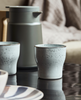 Termomugg Stone - Set om 4 st.