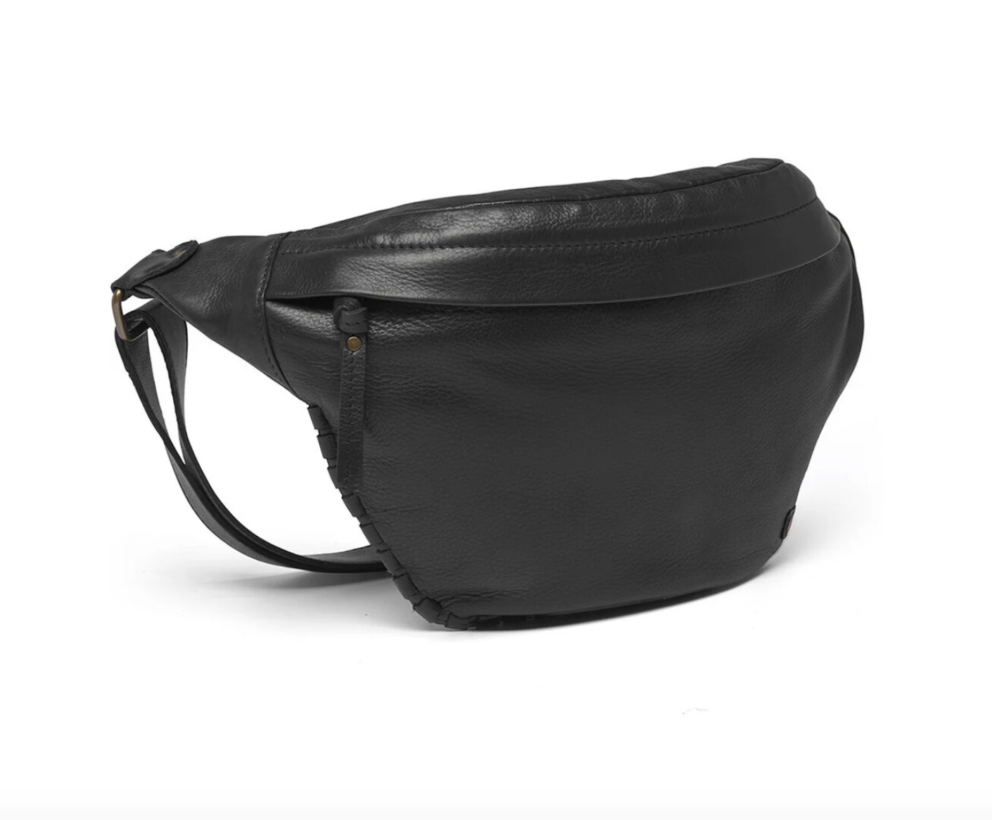 Bumbag Jennie - Black