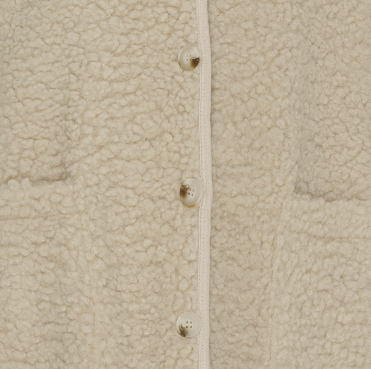 Jacka Lucile Beige