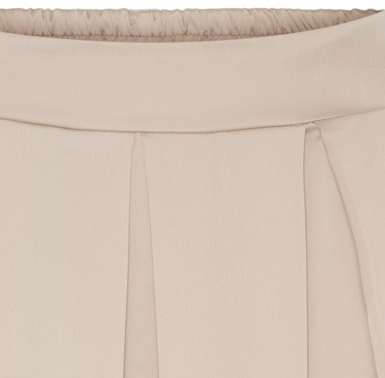 Kjol Leonora beige