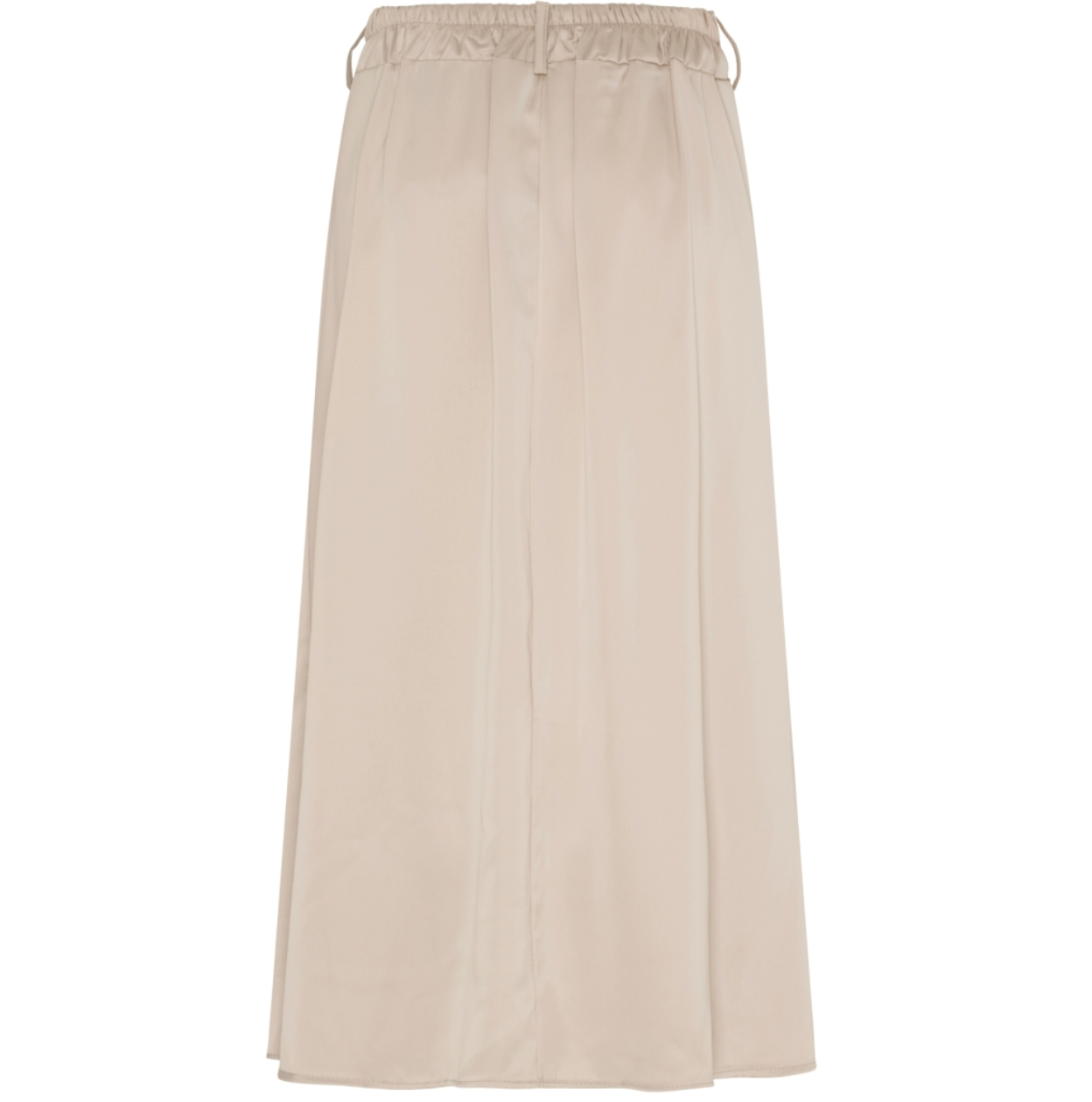 Kjol Leonora beige