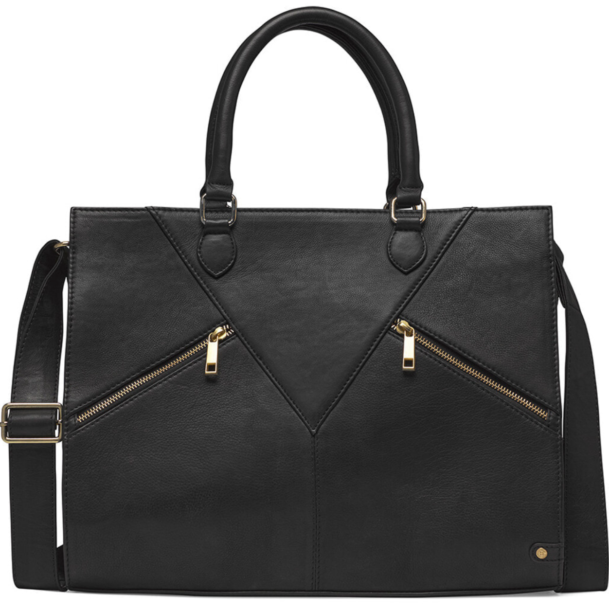 Arbetsväska elegance
