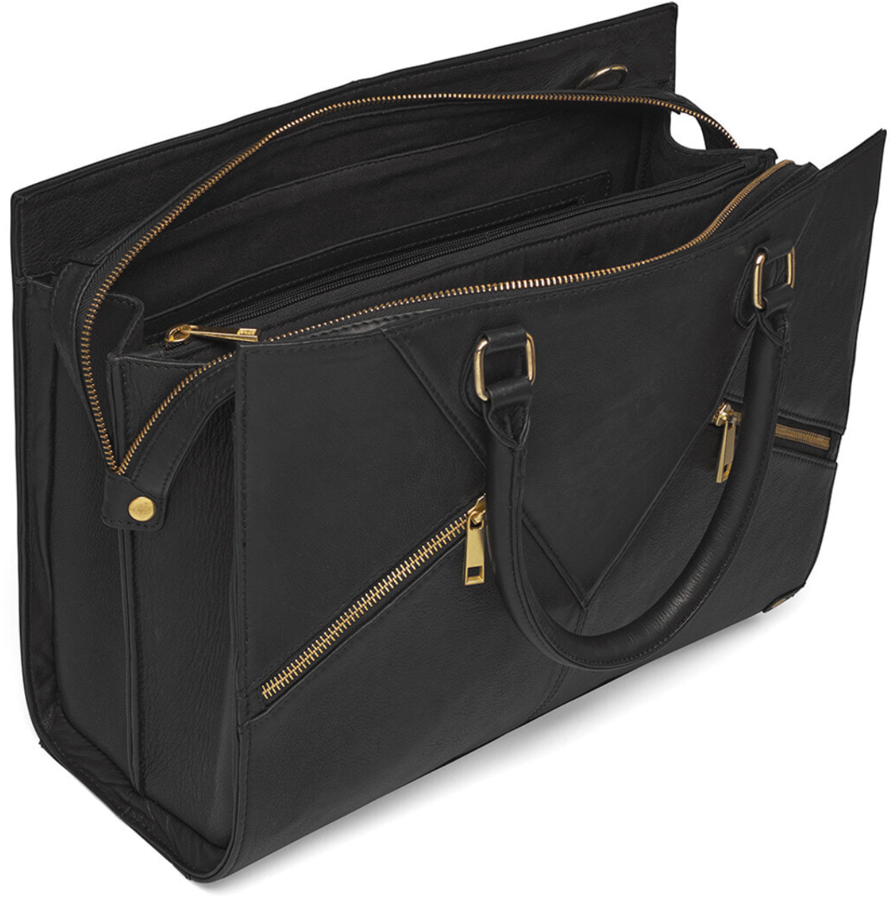 Arbetsväska elegance