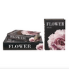 FLOWER-lådor för förvaring - Set med 2 st.