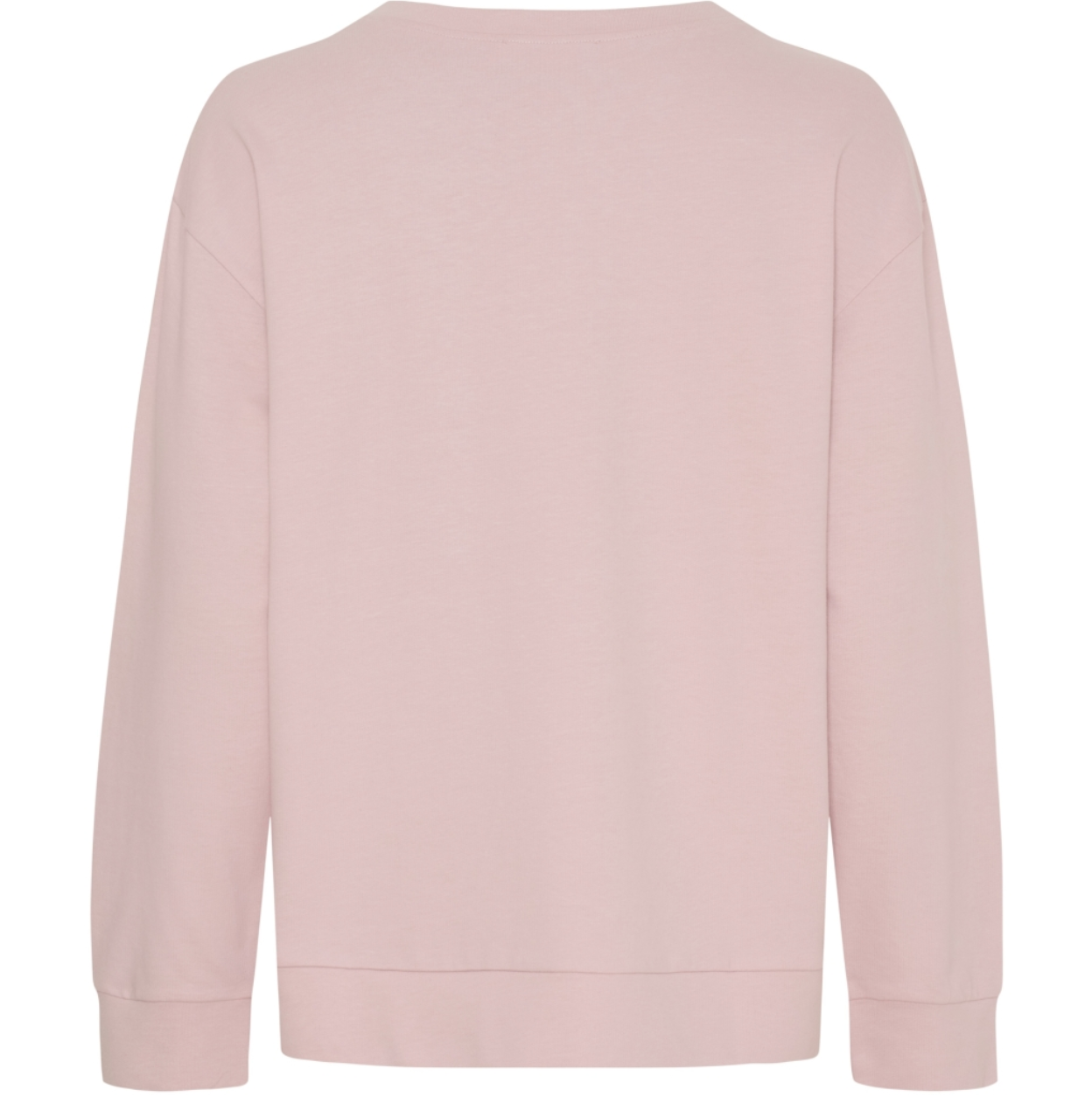 Sweatshirt Marta rosa