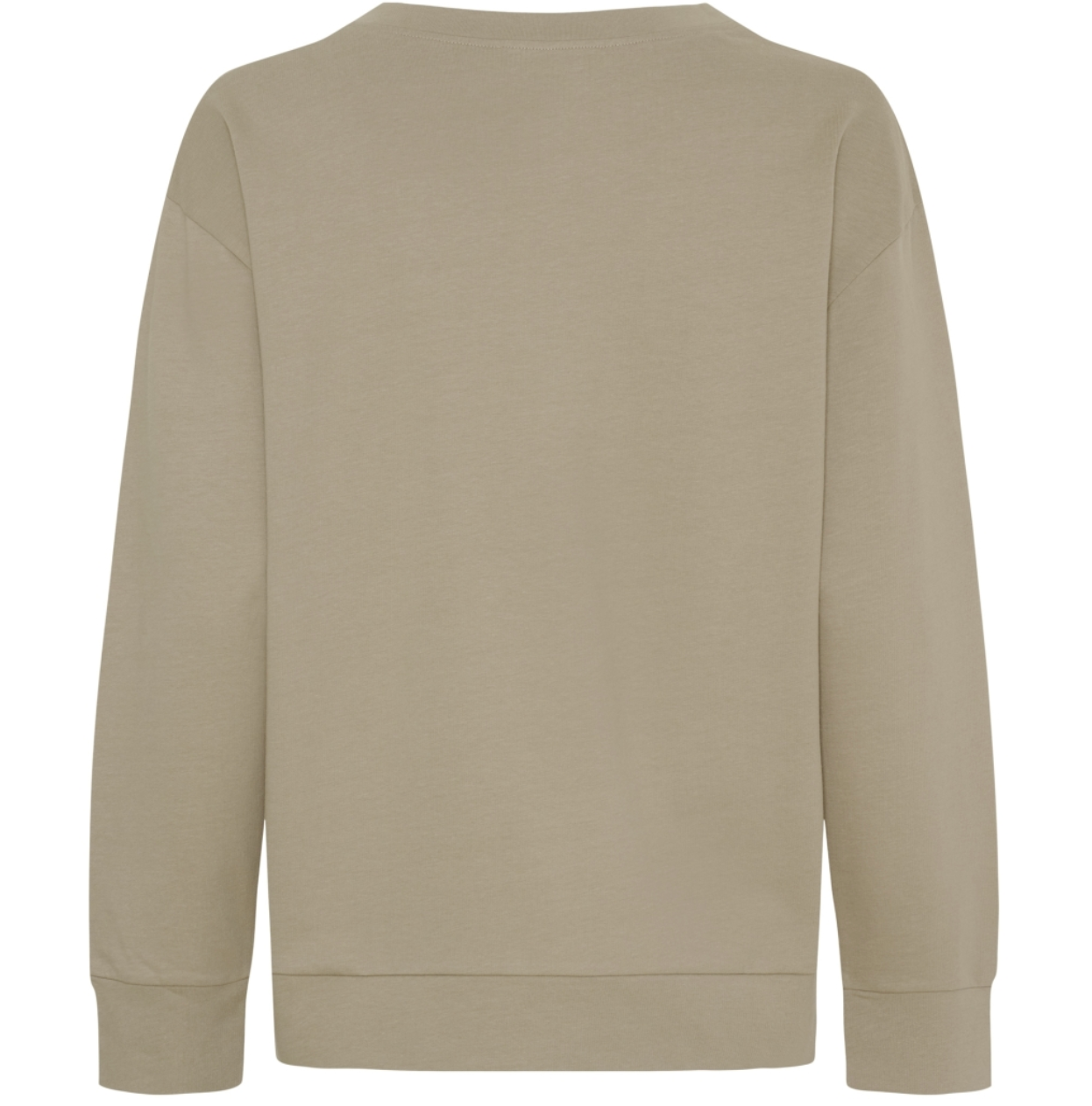 Sweatshirt Marta sand