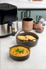 Airfryer silikonform - 2 st.