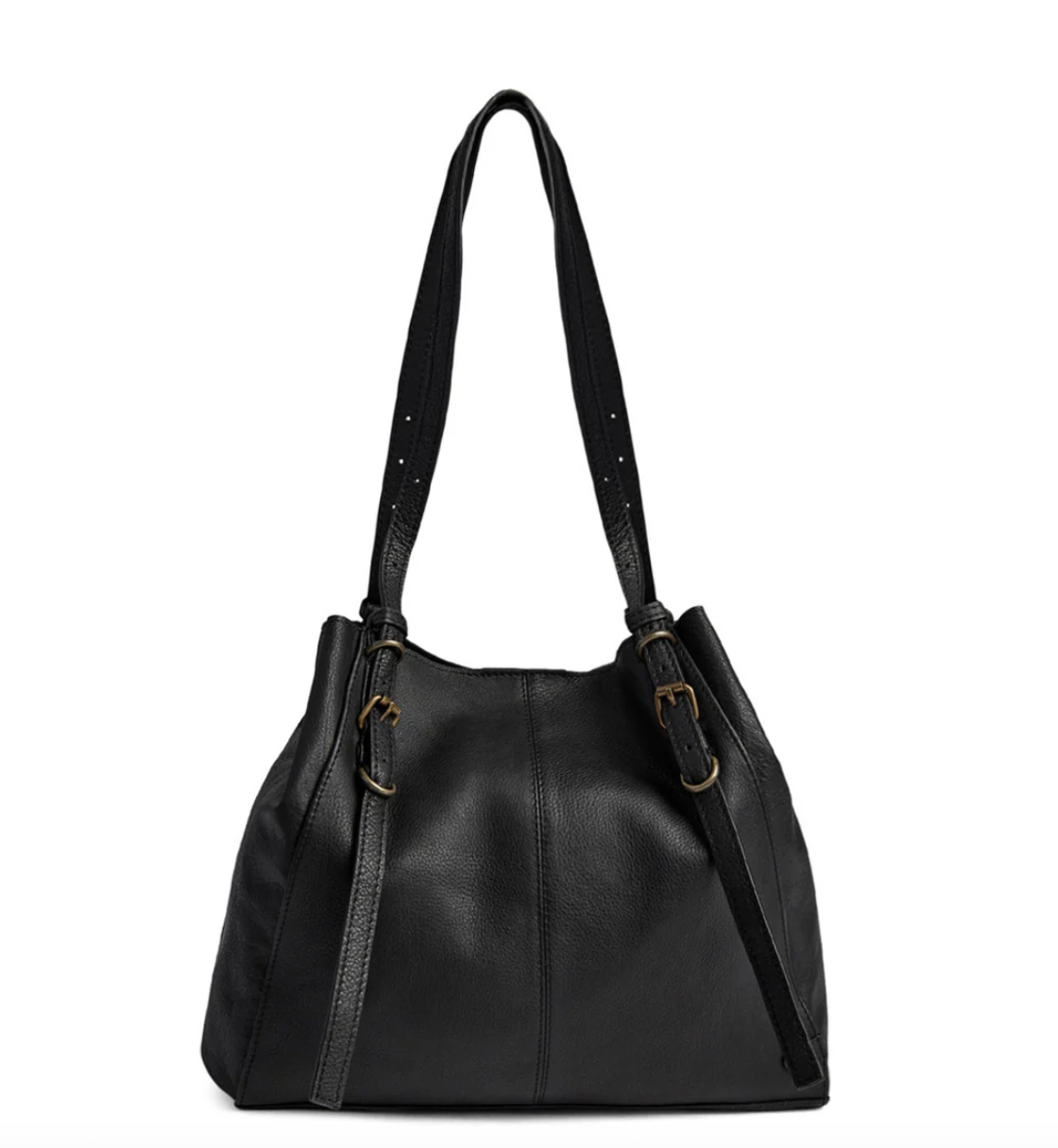 Shopper Ella Black