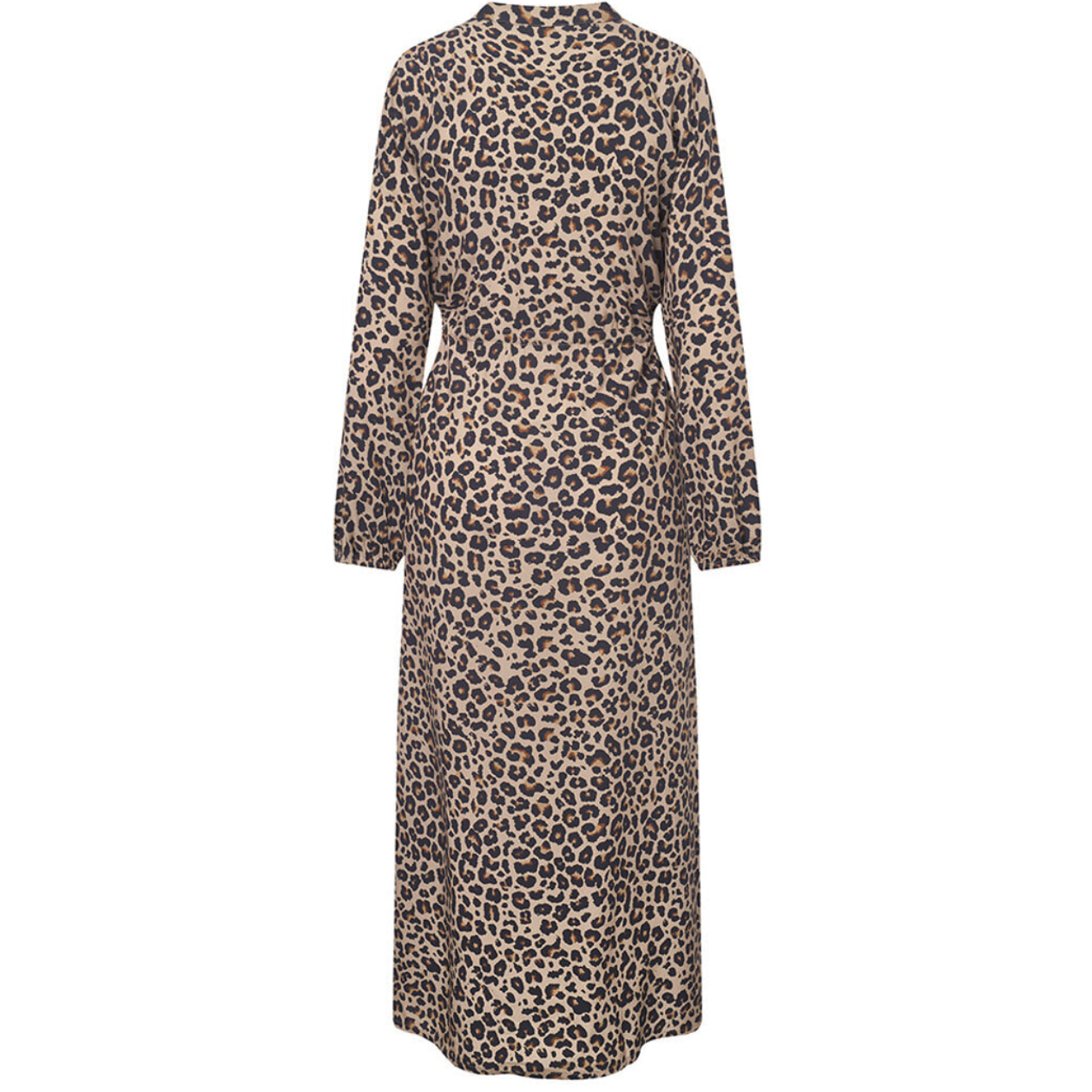 Klänning Lina Leopard