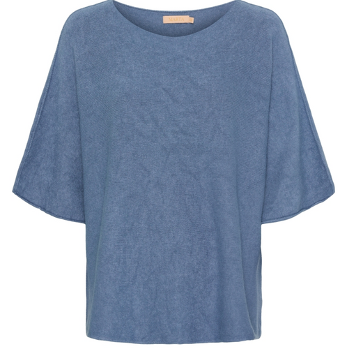Blus Sia Jeans – Oversize