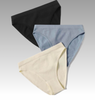 Shapewear-trosor - Svart