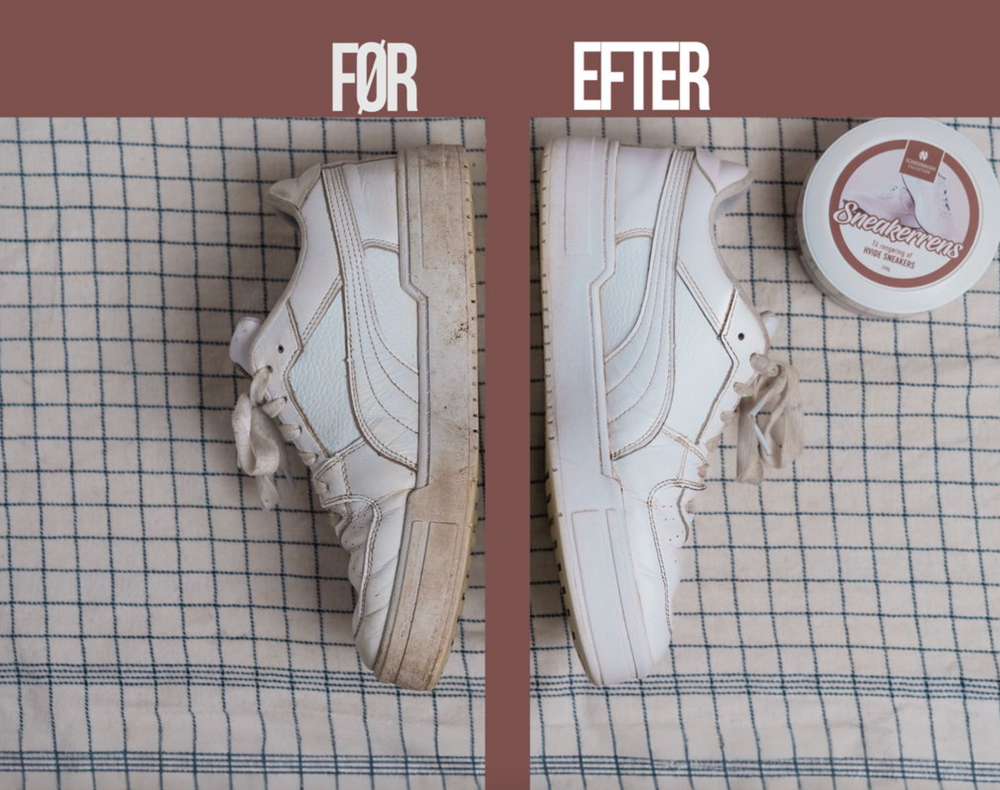 Sneakerrens