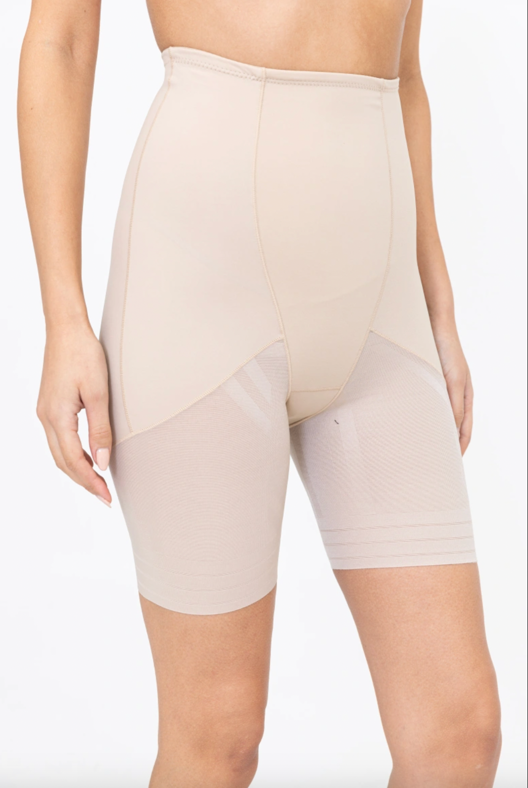 Shapewear Melissa shorts - Nude
