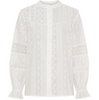 Skjorta Azelie cotton