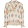 Blus Agata