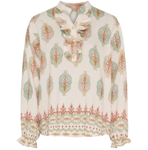 Blus Agata