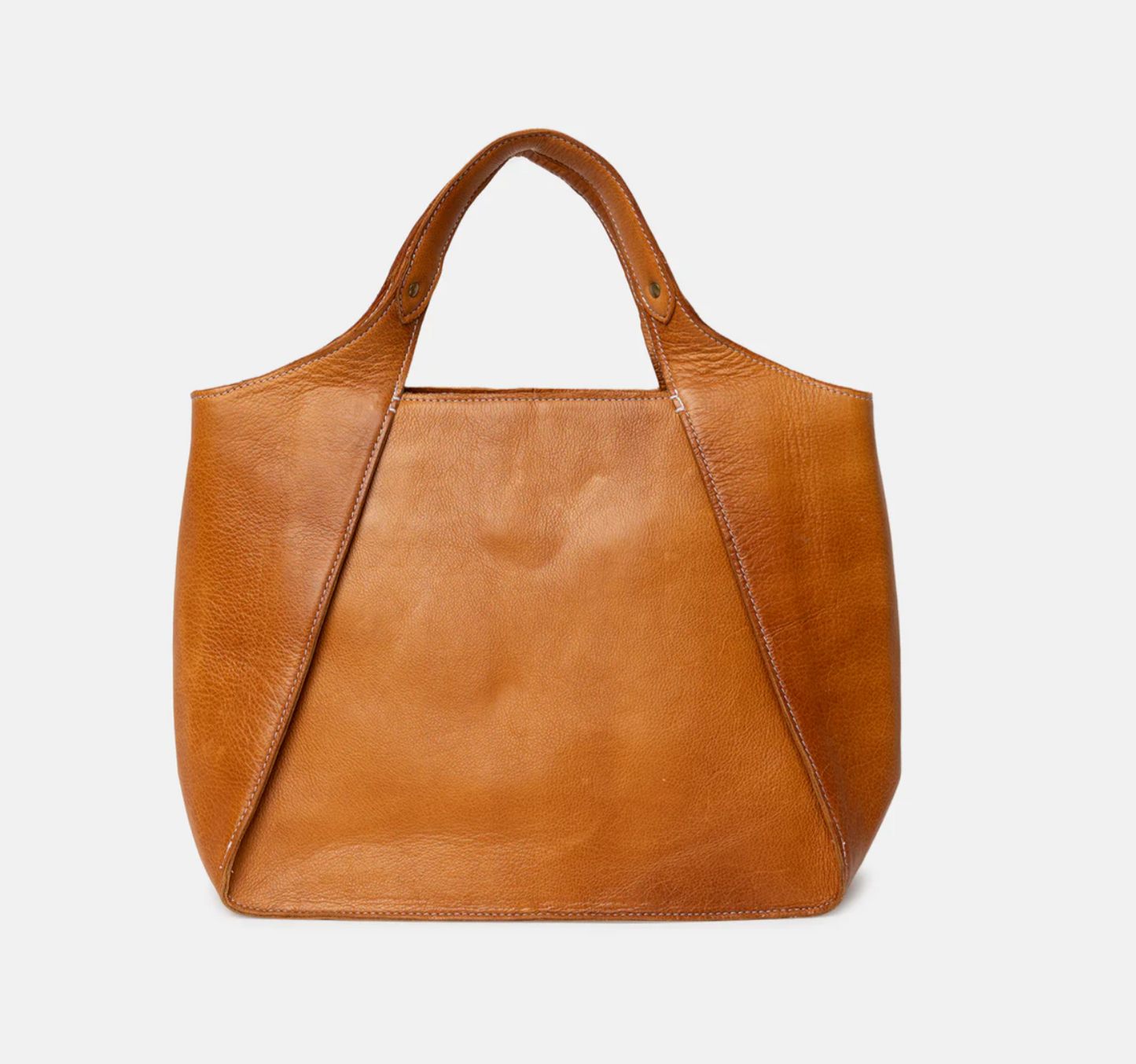 Arbetsväska Jona -  Cognac