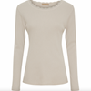 Blus Masha - Beige