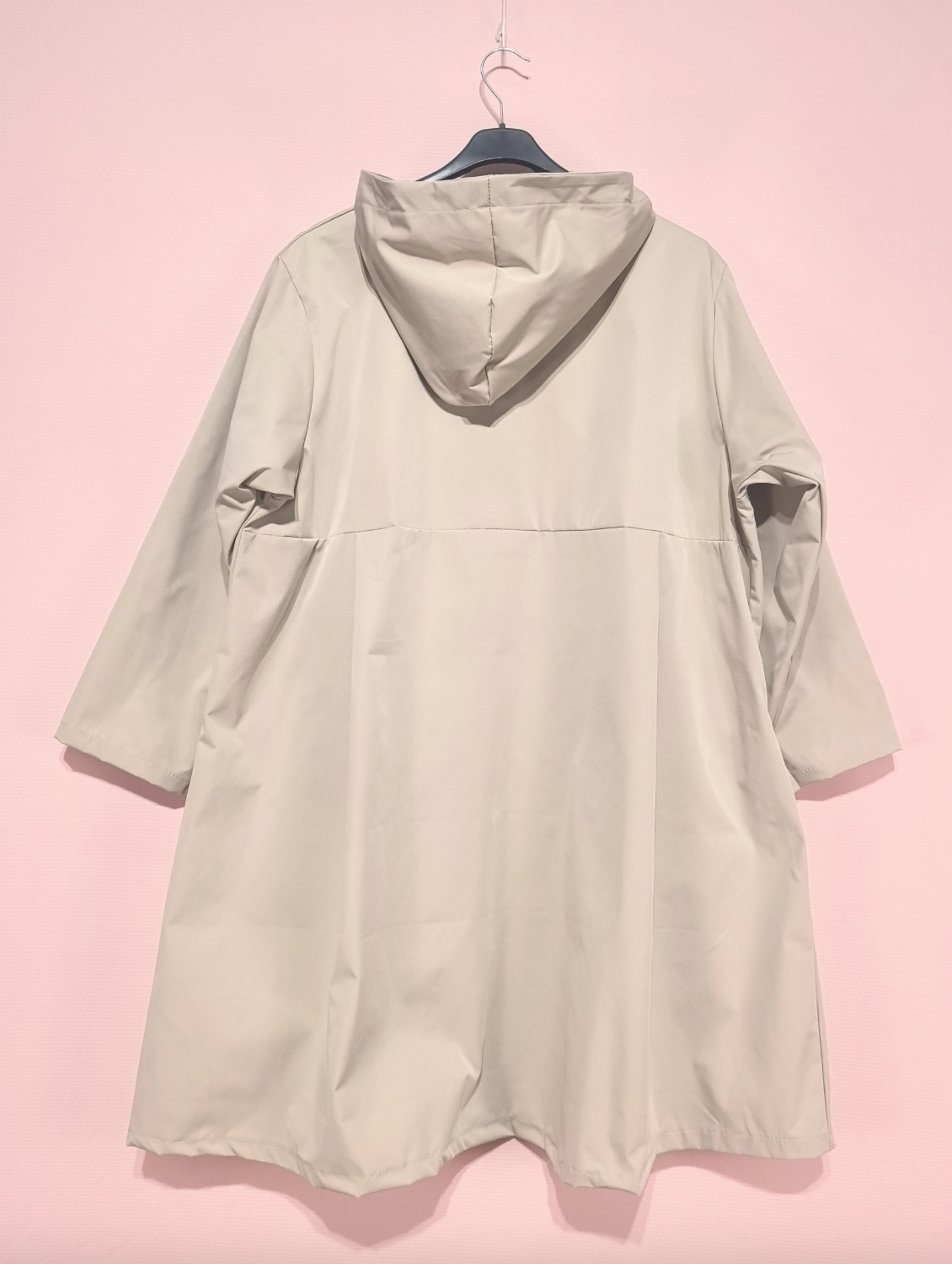 Summer Trenchcoat - Beige