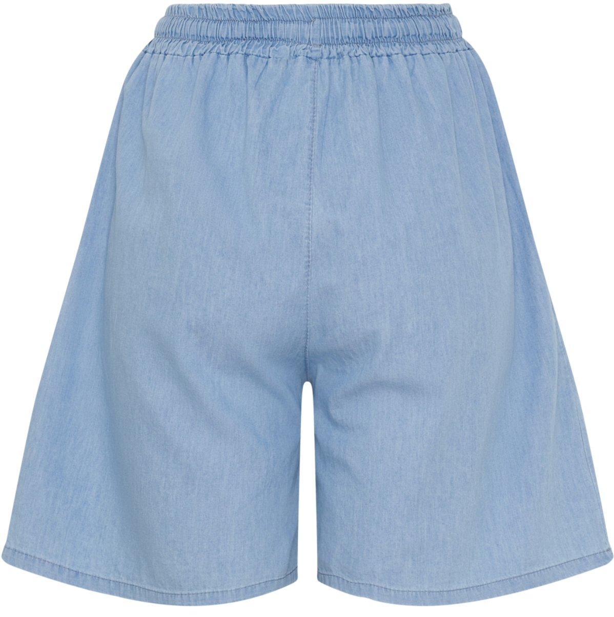 Shorts Kira - Ljus denim