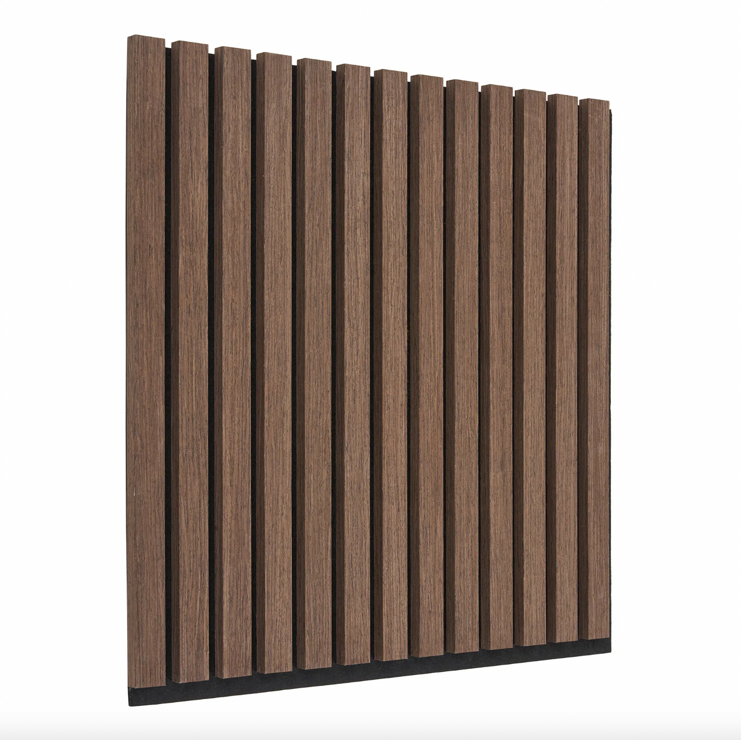 Akustikpanel Mörk