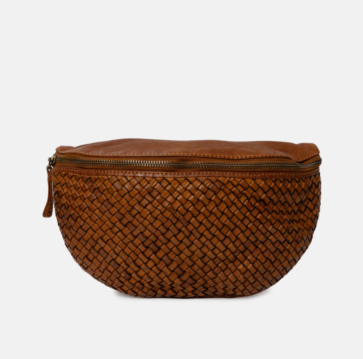 Bumbag Miriam Cognac