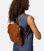Ryggsäck Miriam Cognac