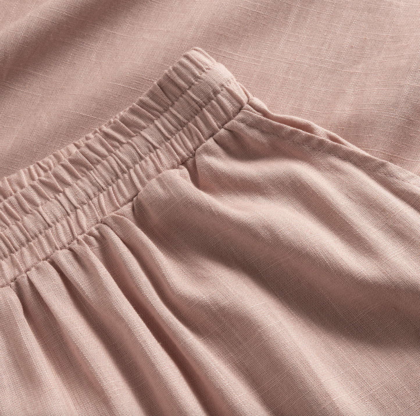 Kjol Tara Linne - Dammig Ros