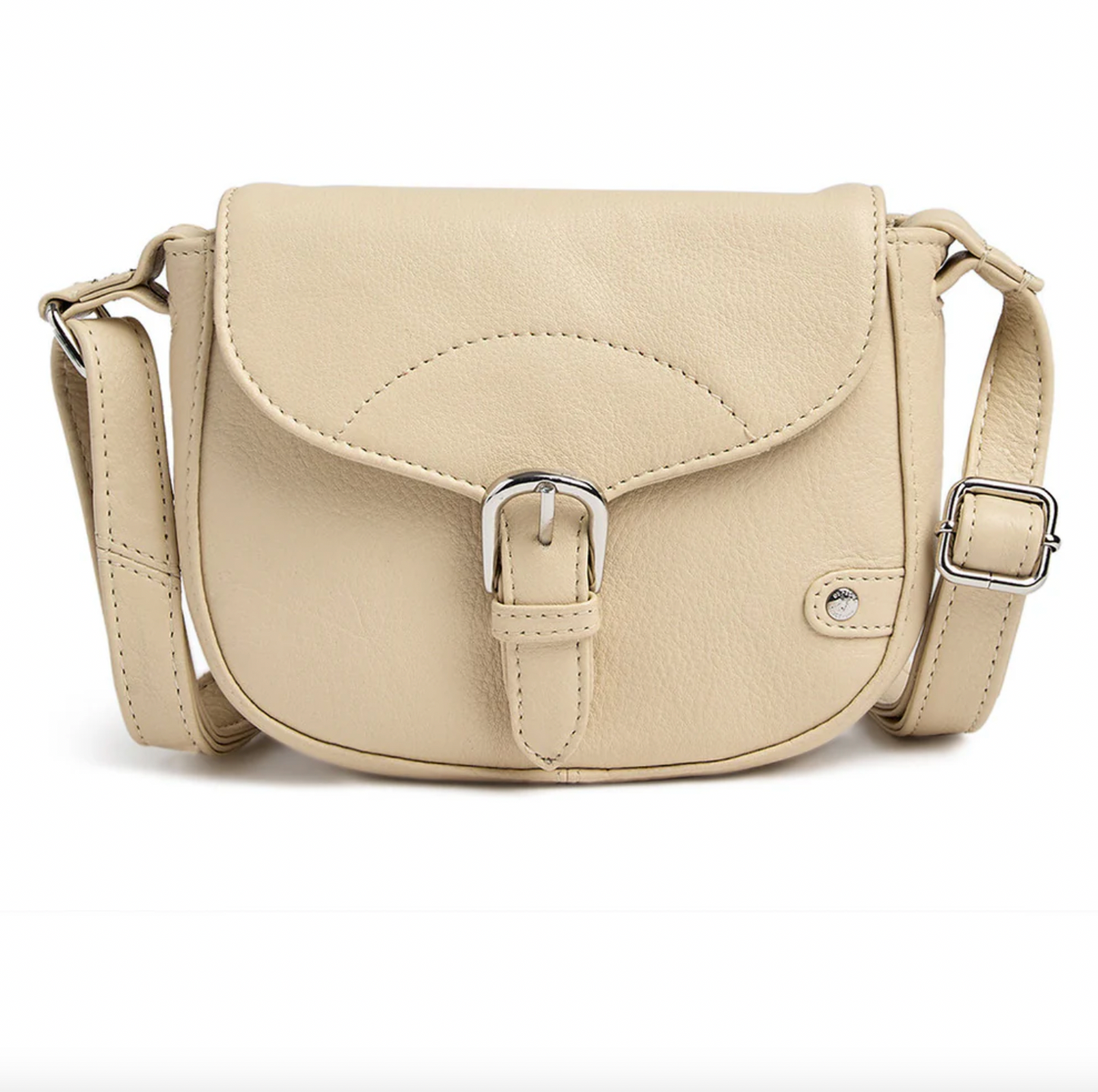 Crossbody Aura Vanilla