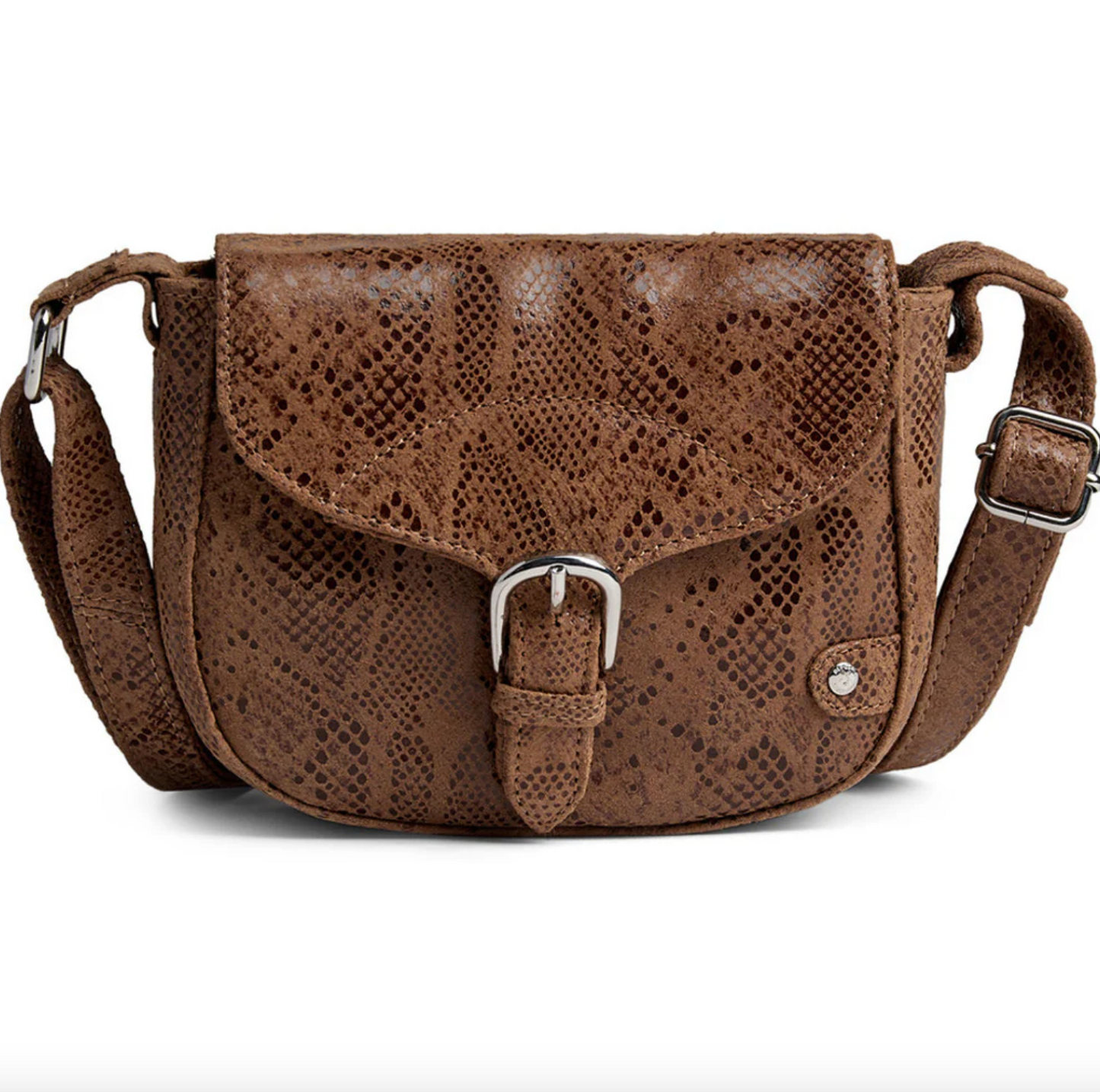 Axelremsväska Aura Snake