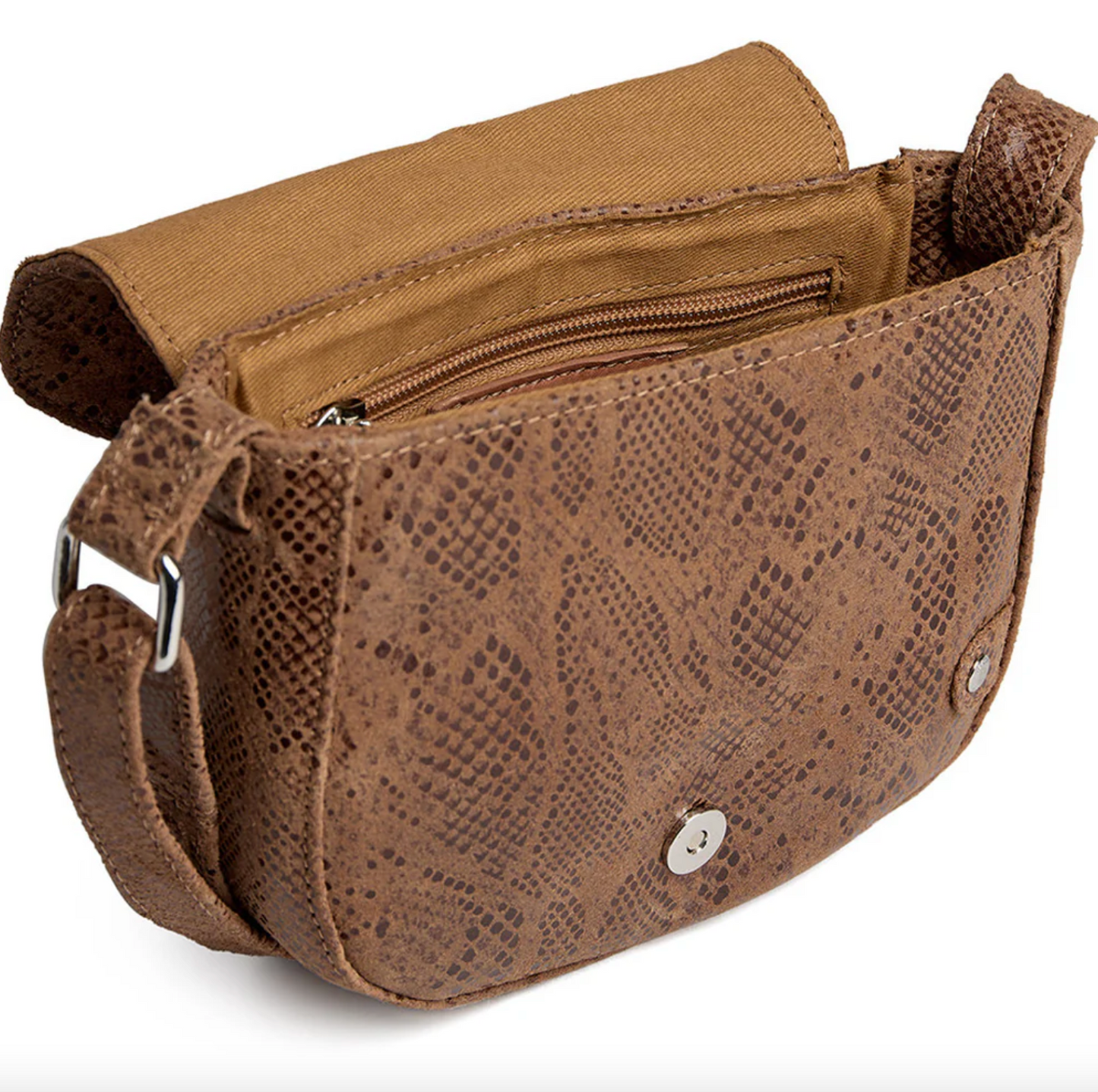 Axelremsväska Aura Snake