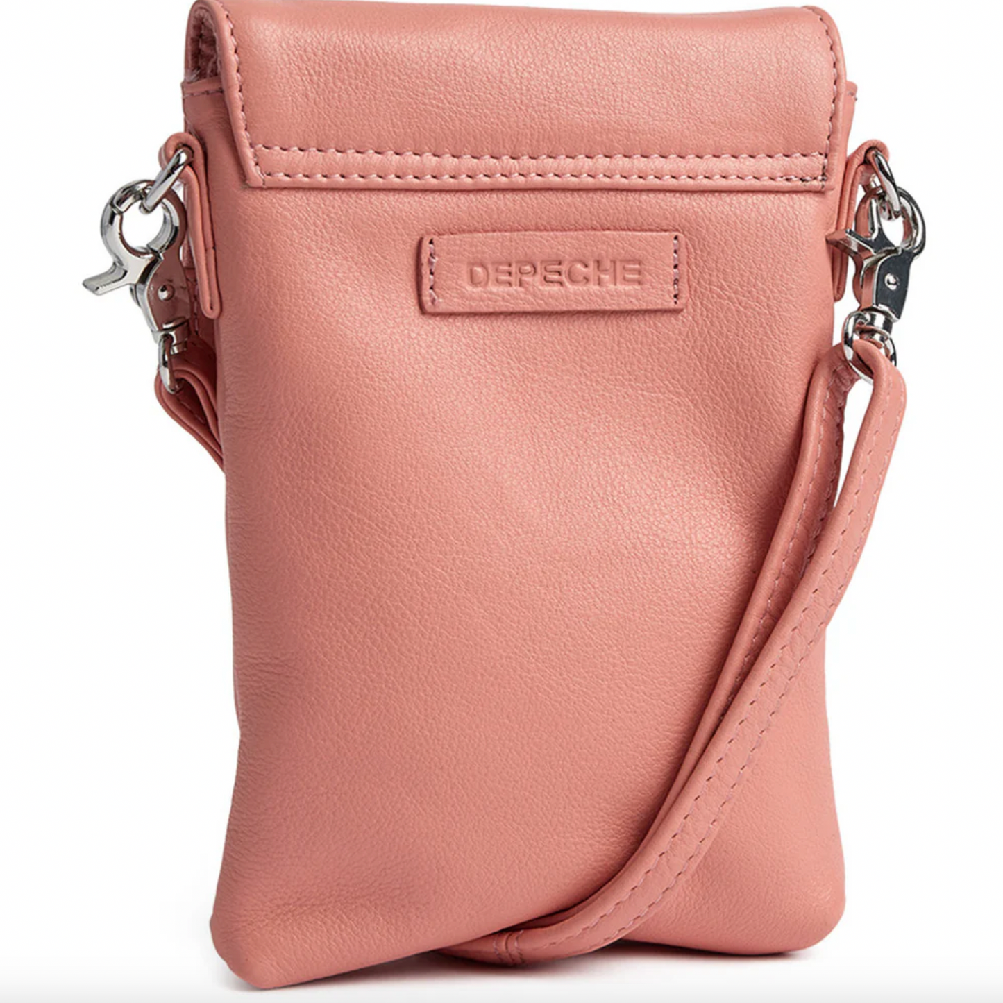 Mobilväska Aura - Soft peach
