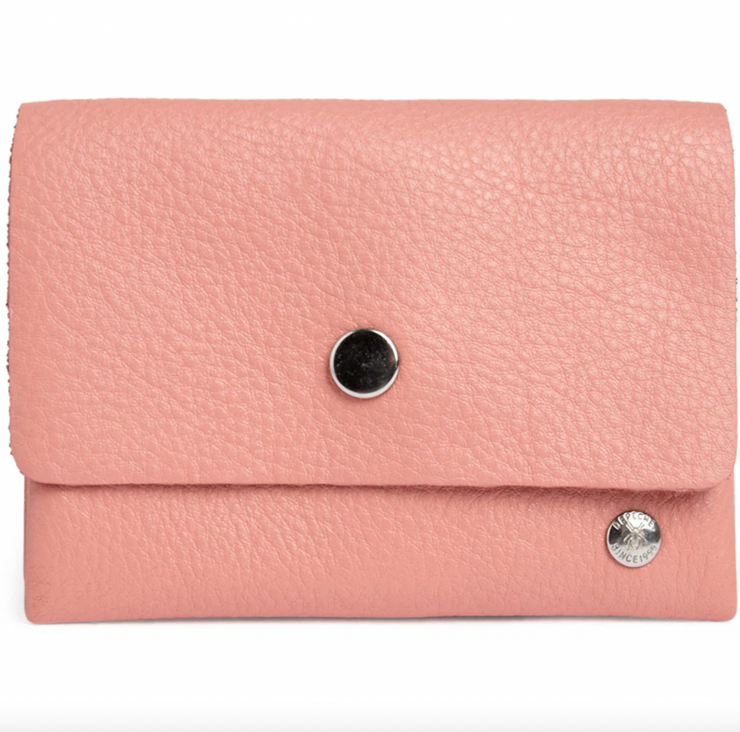 Plånbok Aura small - Soft peach