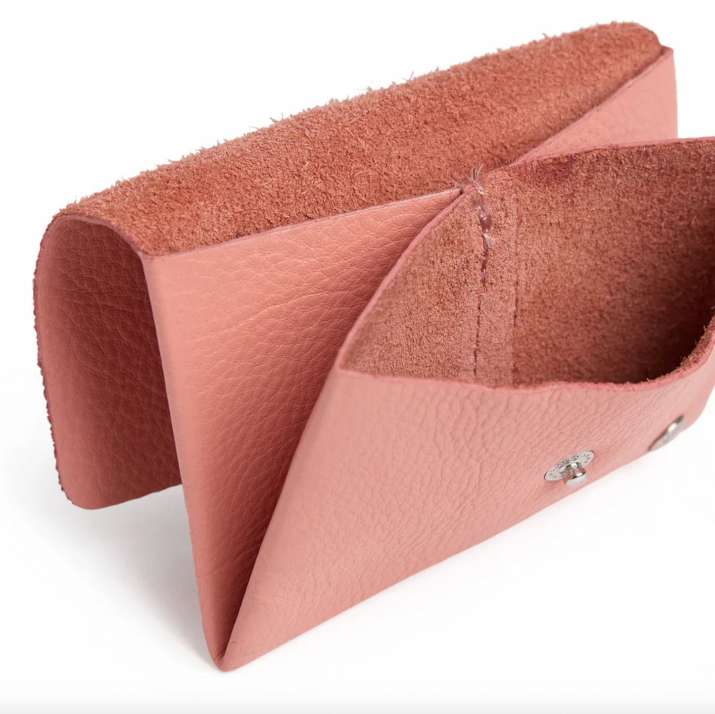 Plånbok Aura small - Soft peach