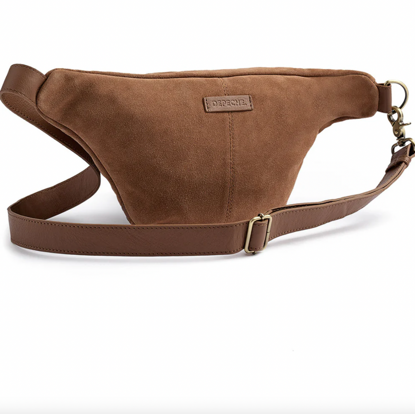 Bumbag Donna Mocka - Tan