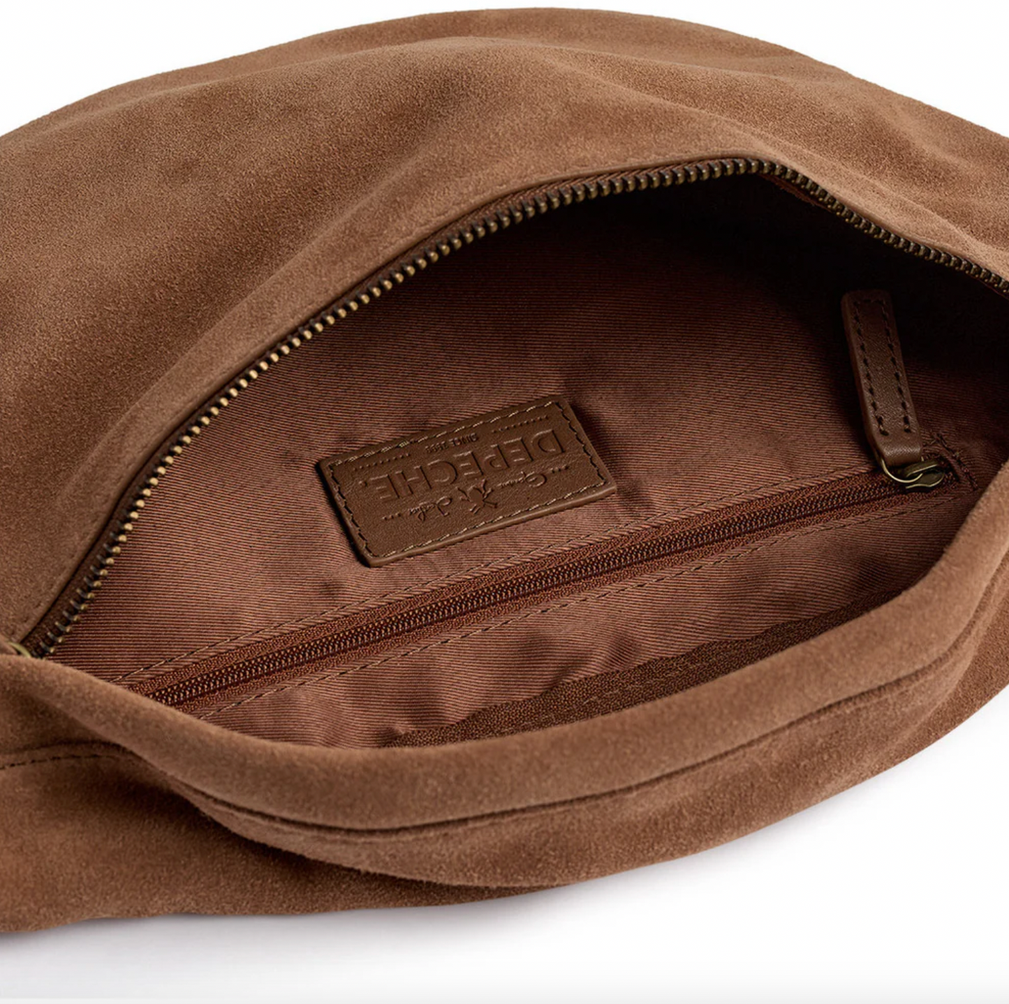Bumbag Donna Mocka - Tan