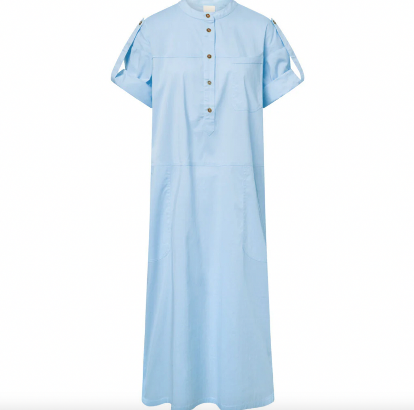 Klänning Aby Blue