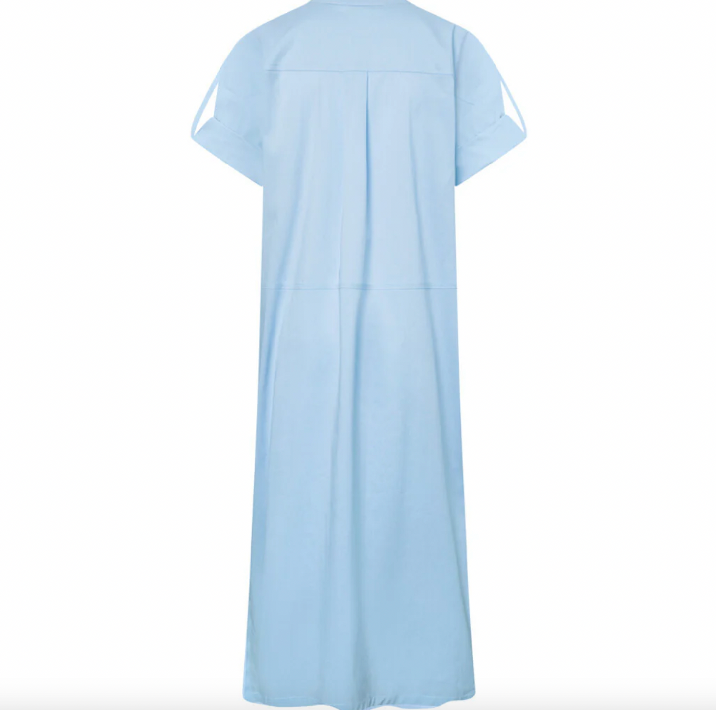 Klänning Aby Blue