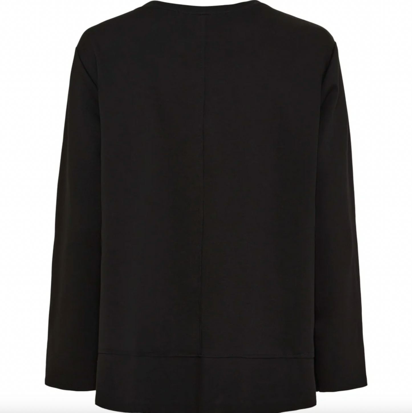 Blus CIAO - Black