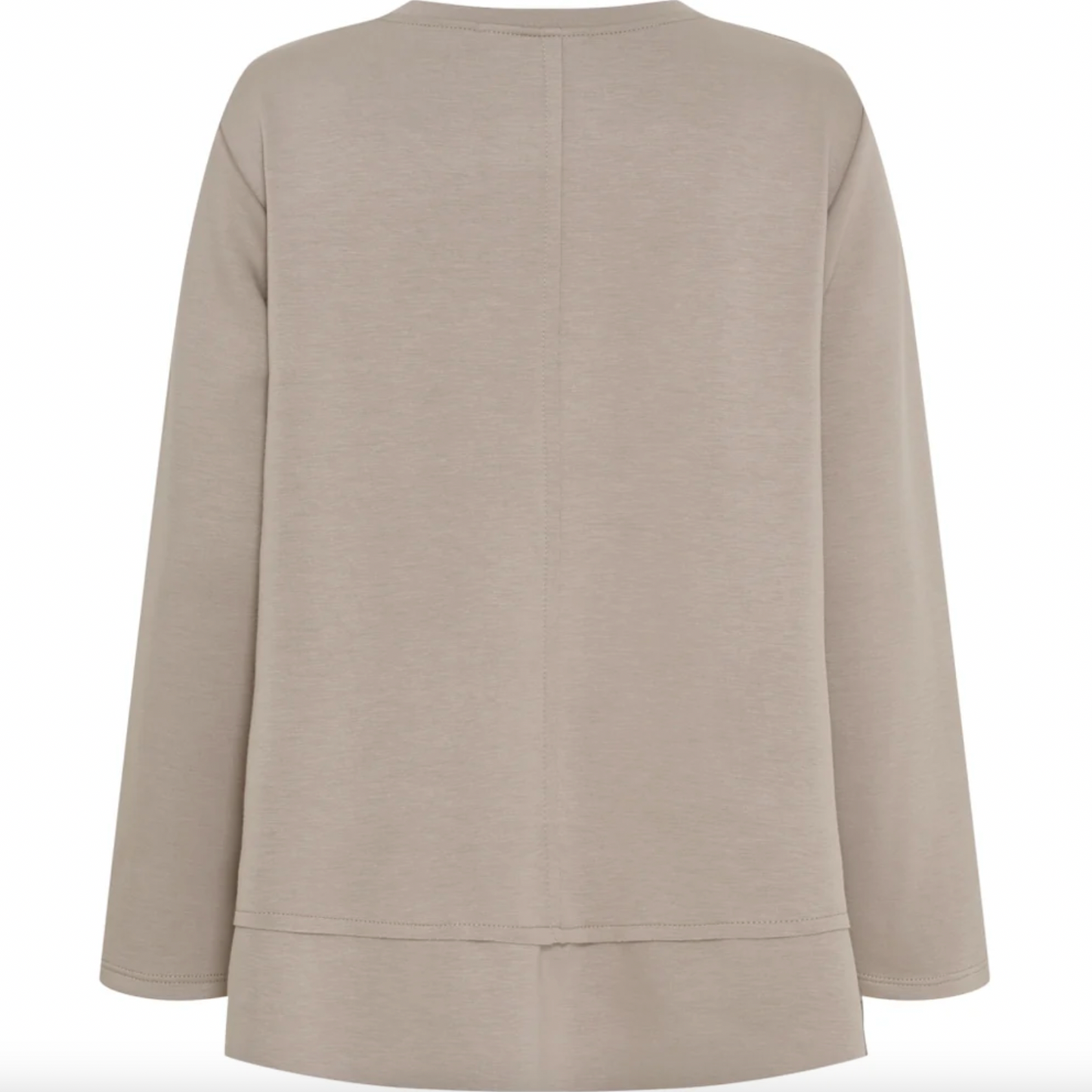 Blus CIAO - Beige