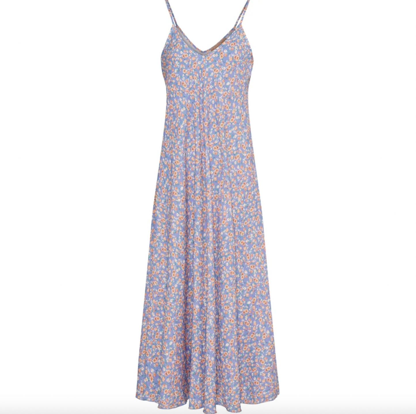Klänning Melina blue