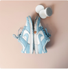 Sneakers rengöringssvampar - 10-pack