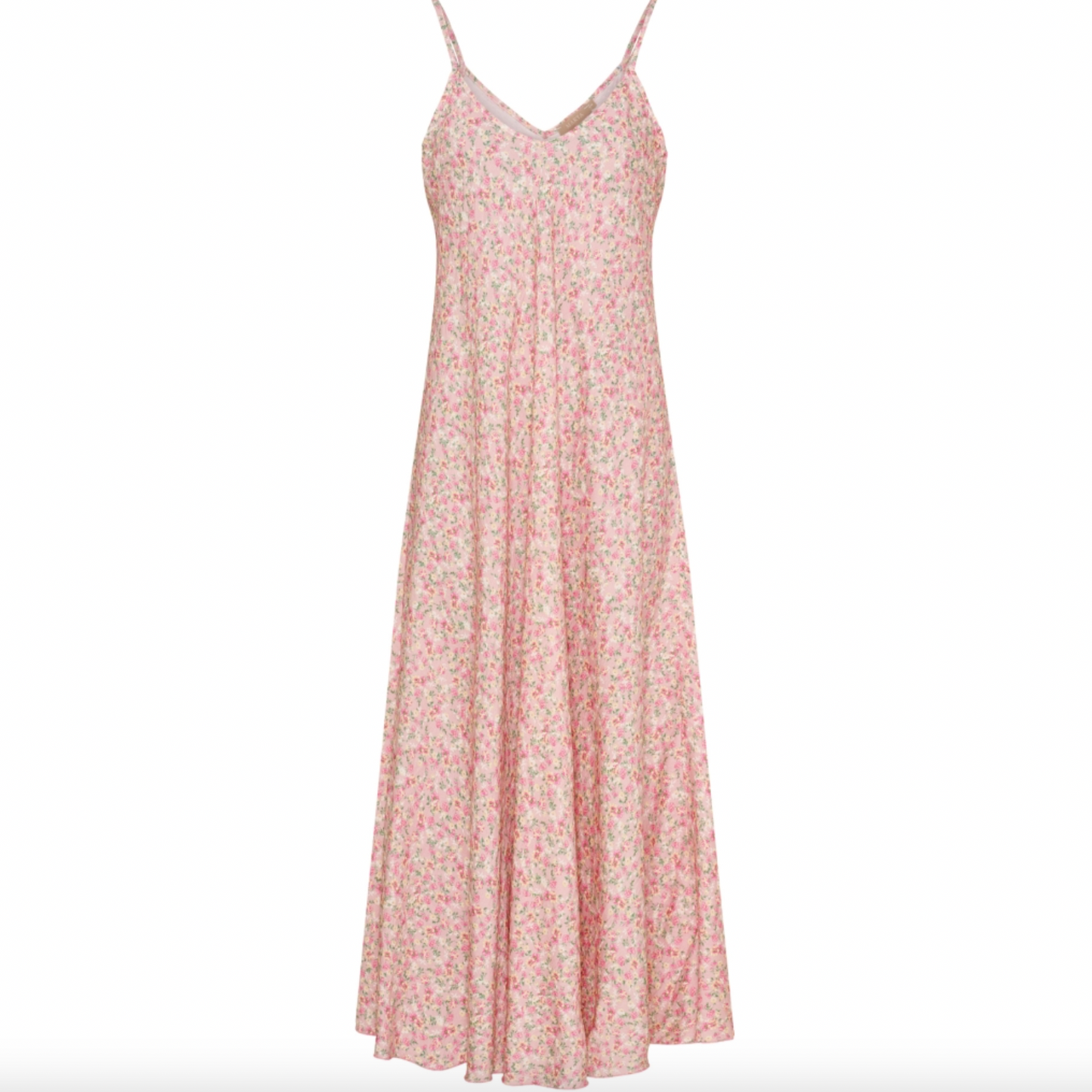 Klänning Melina rosa