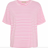 T-shirt Bubblegum strib